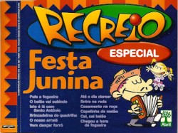 revista recreiro vol.01 capa 01