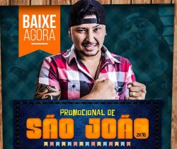 CAVALEIROS DO FORRO 2016