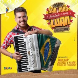 Baixar - Luan Estilizado - Promocional Junho - 2016