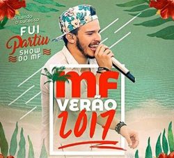 Download Matheus Fernandes - Promocional Verão