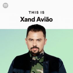 Download This Is Xand Avião - 2019 Via Torrent