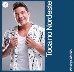 Download Toca no Nordeste - YouTube Music • 2021 [Mp3] via Torrent